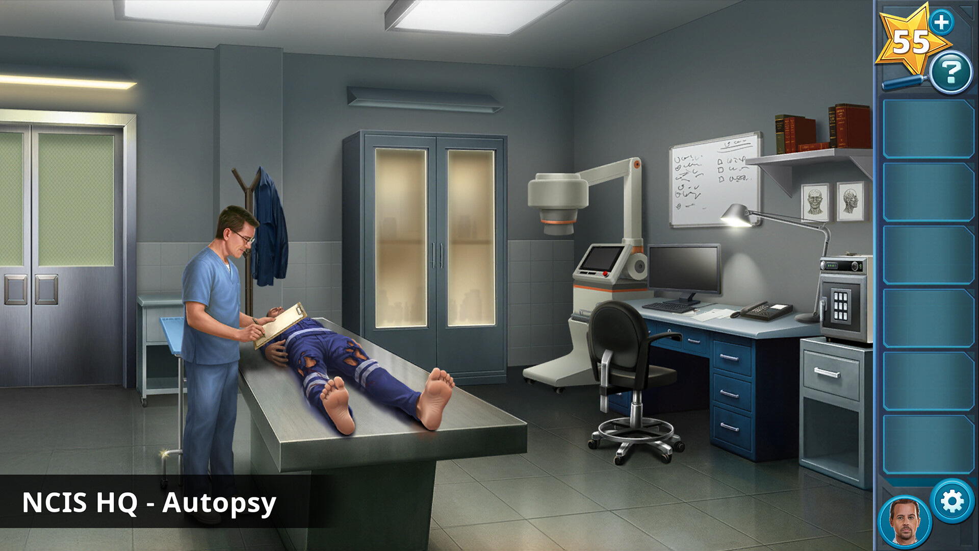 Adventure Escape Mysteries screenshot 2