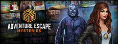 Adventure Escape Mysteries
