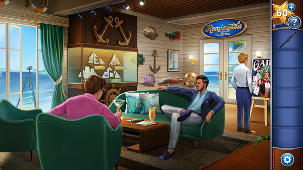 Adventure Escape Mysteries screenshot 1