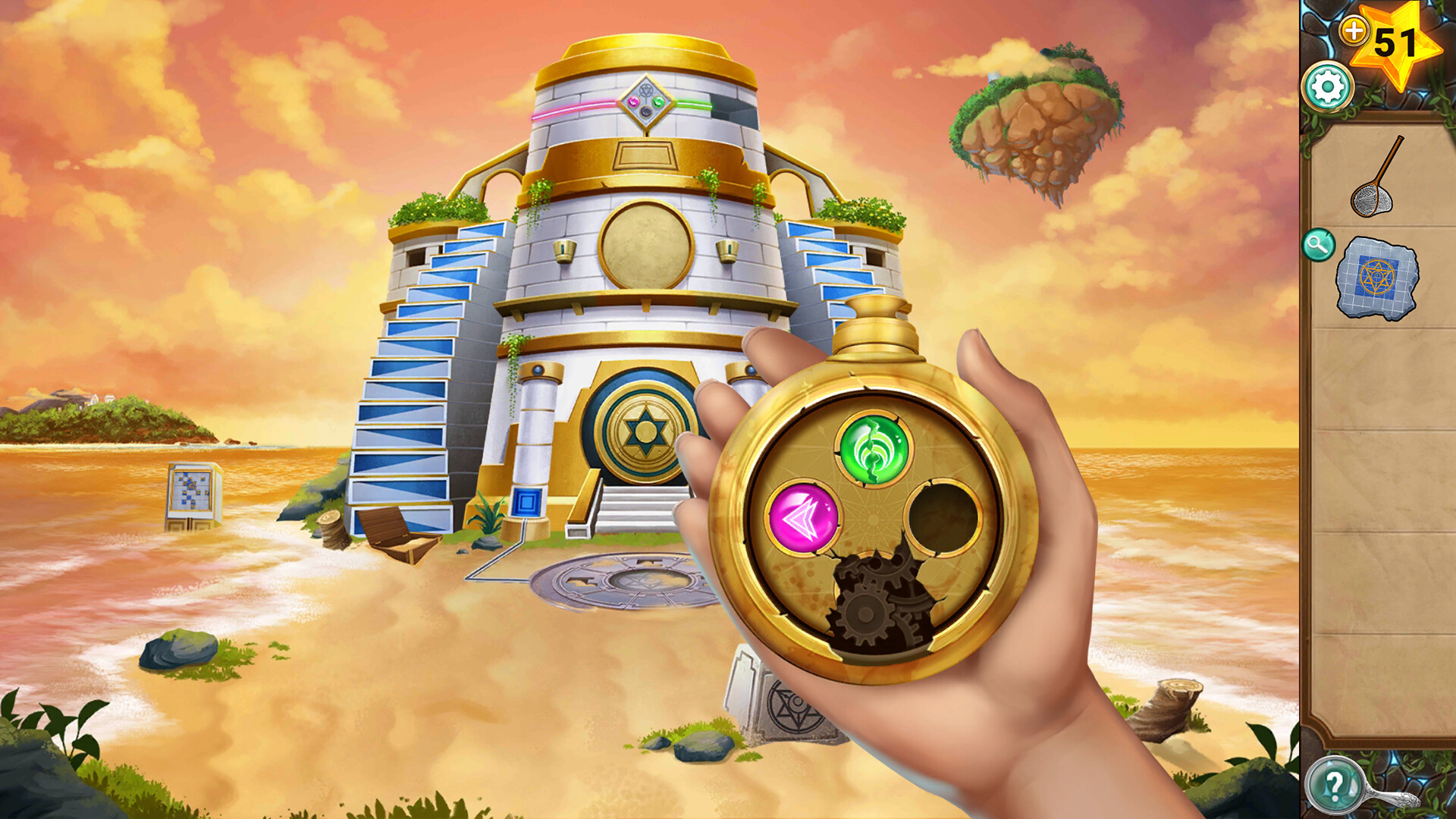 Adventure Escape Mysteries screenshot 4