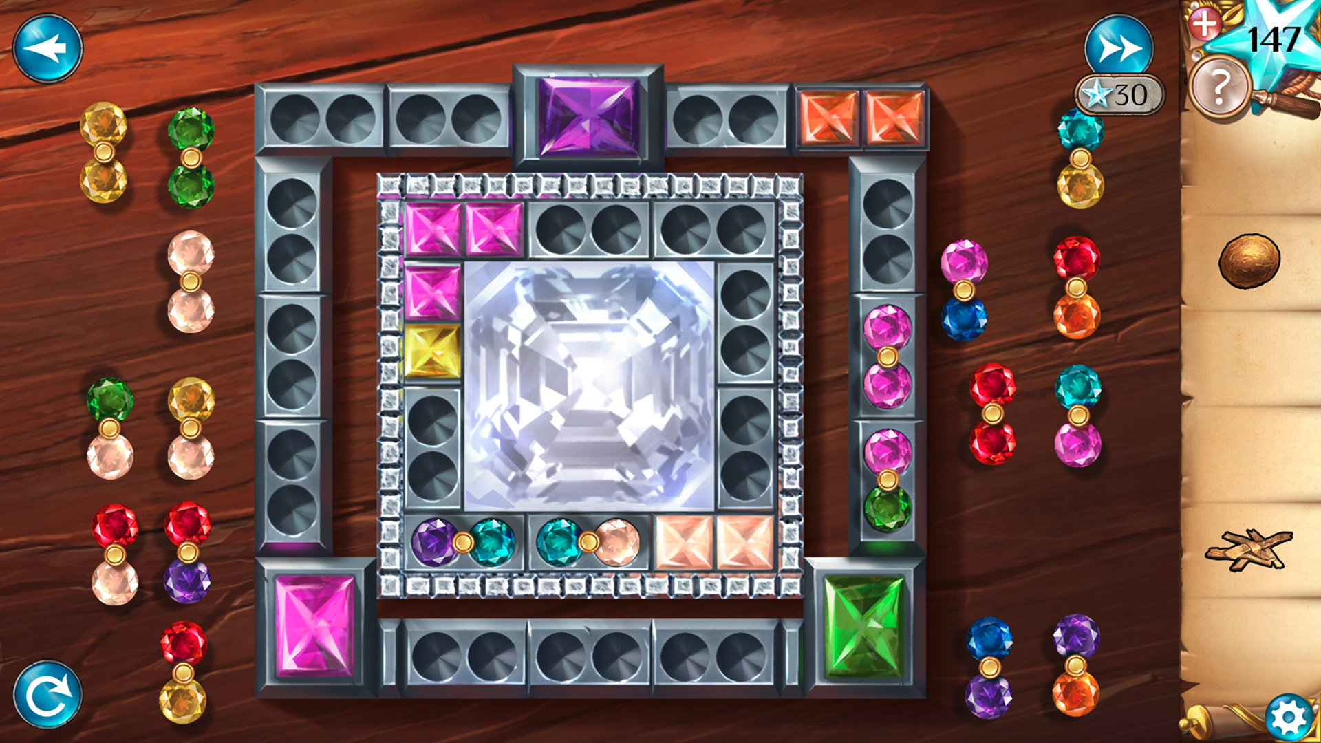 Adventure Escape Mysteries screenshot 8