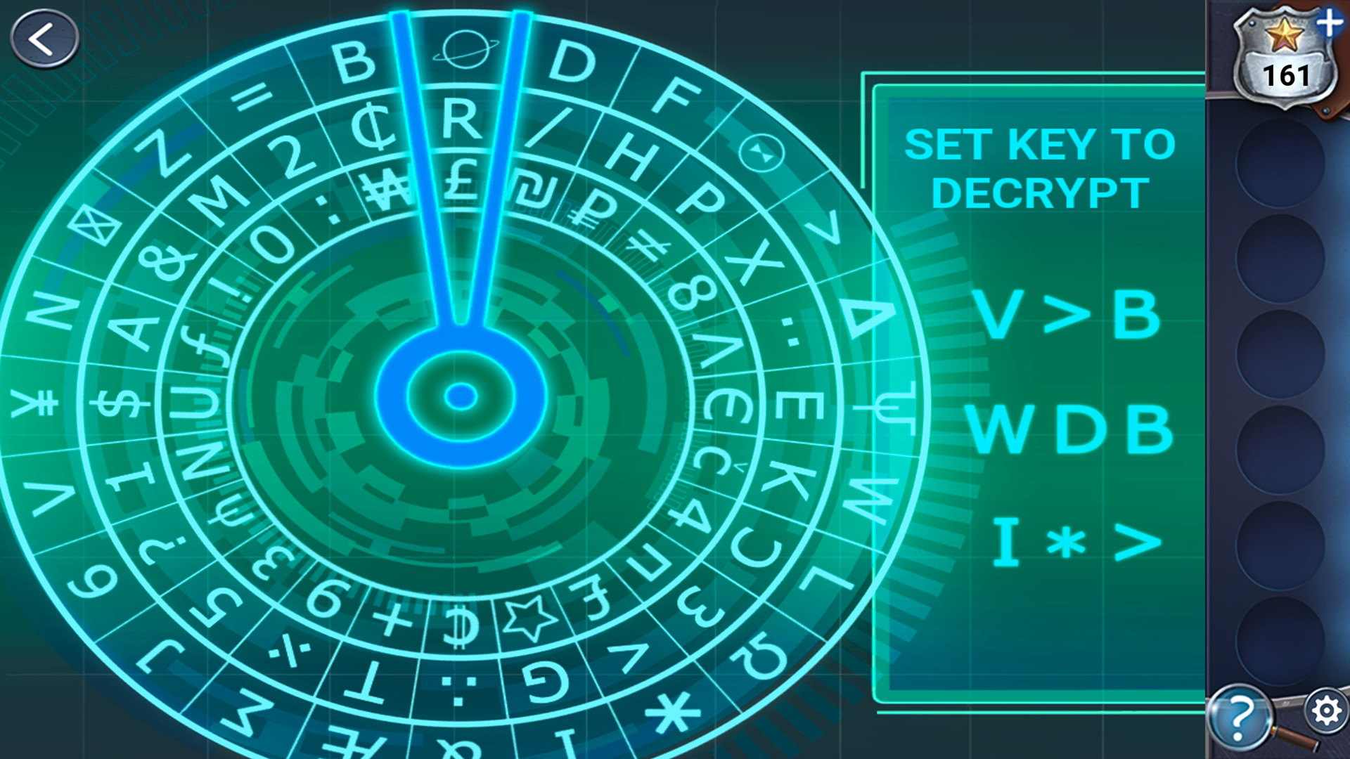 Adventure Escape Mysteries screenshot 7