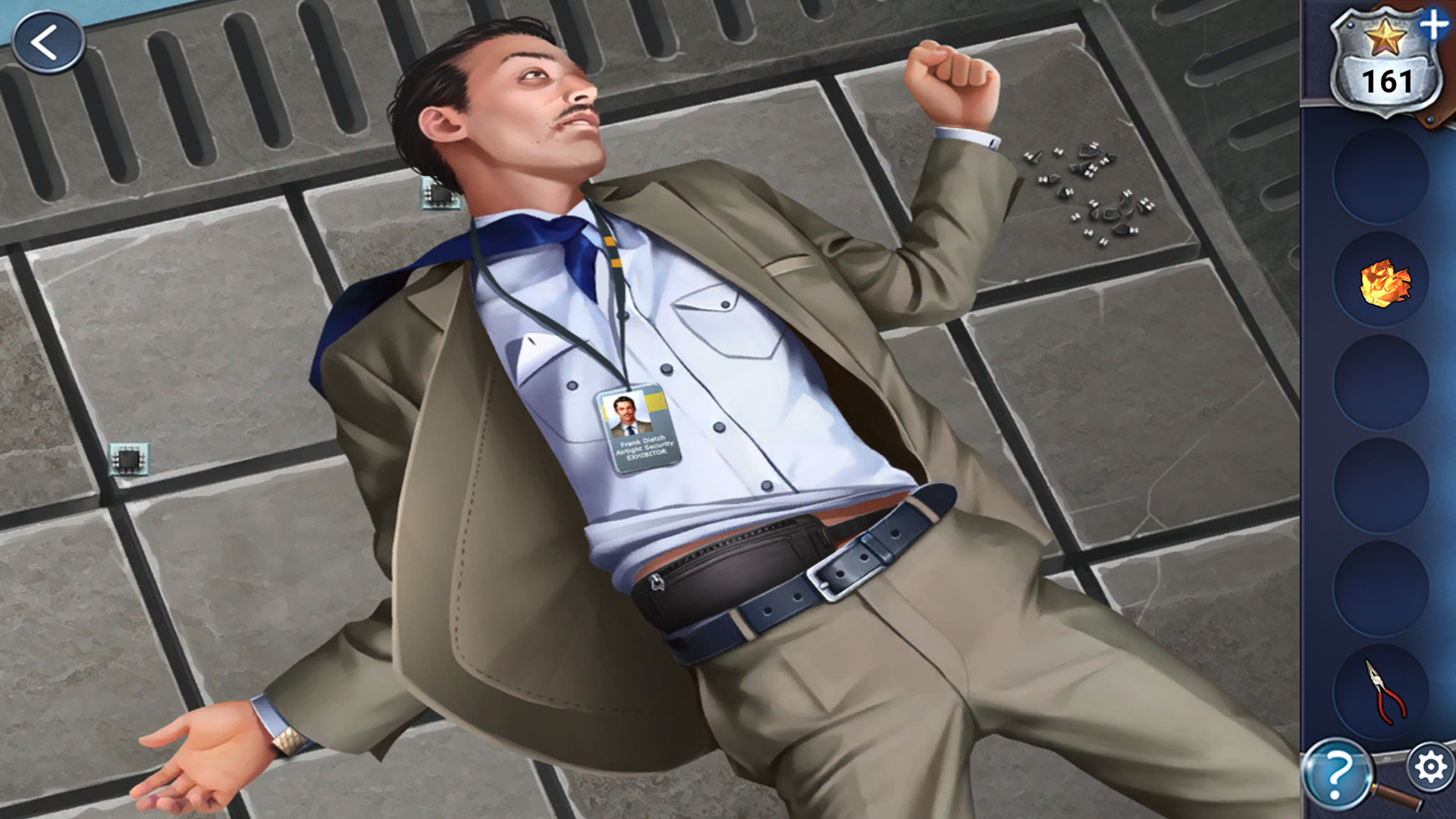 Adventure Escape Mysteries screenshot 7