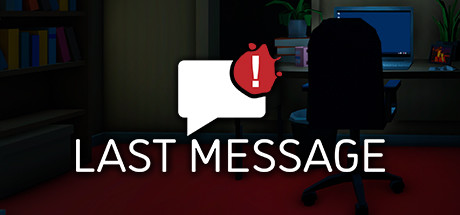 Image for Last Message