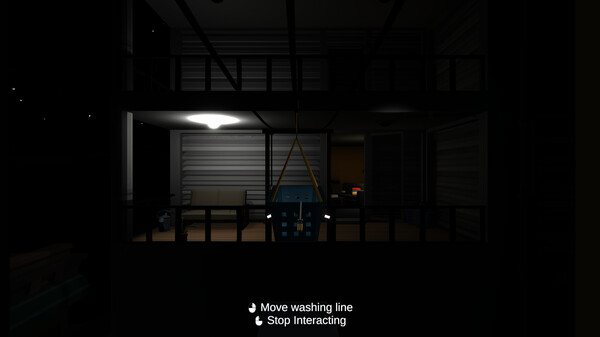 Last Message Screenshot
