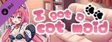 I got a cat maid！ - Uncensored Patch Small Capsule Image