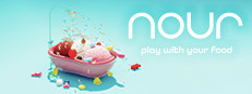 Nour: Play with Your Food
