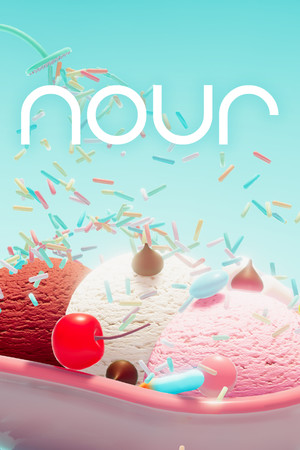 Cover art of Nour: Play with Your Food