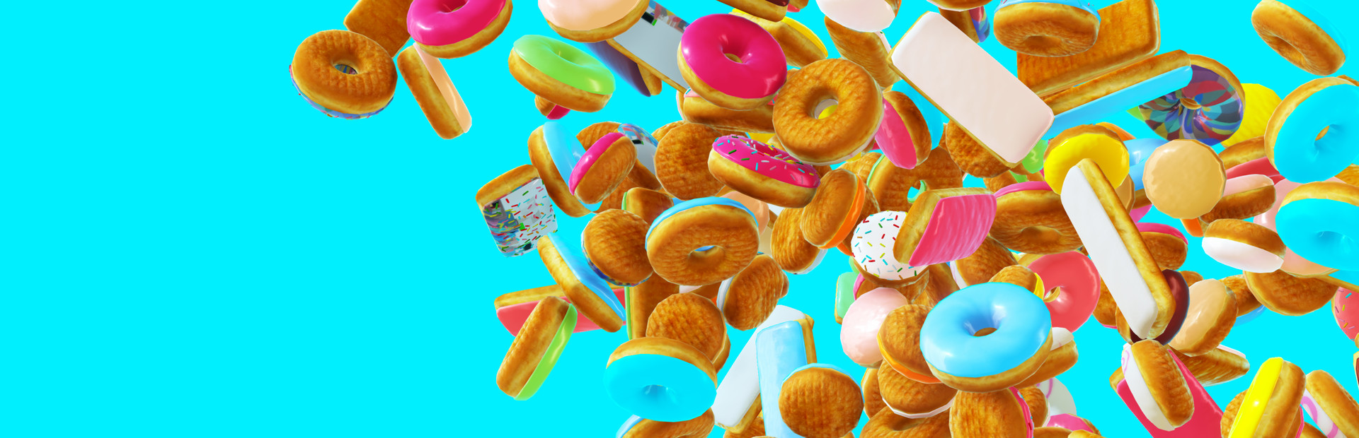 Nour: Play with Your Food