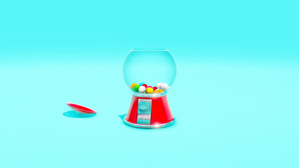 Screenshot z Nour: Play with Your Food