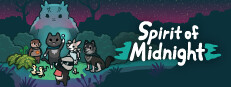 Spirit of Midnight