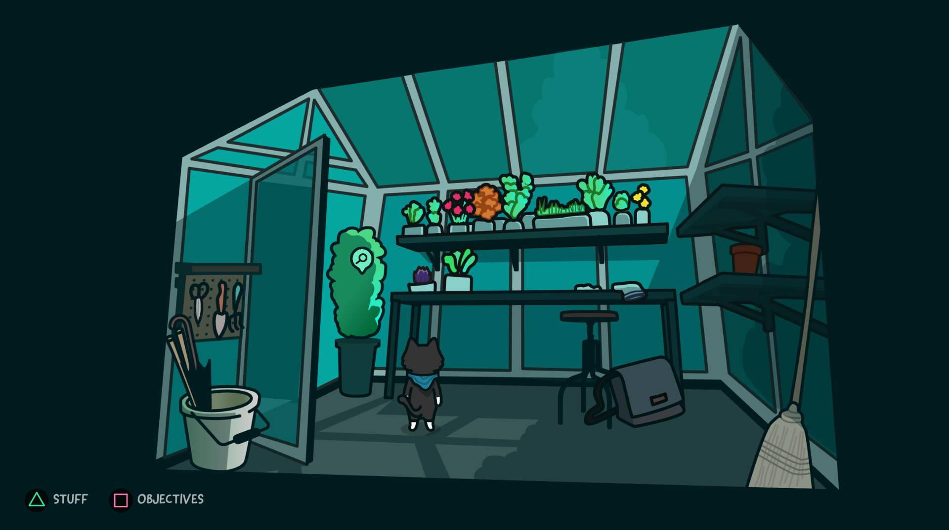 Spirit of Midnight screenshot 8