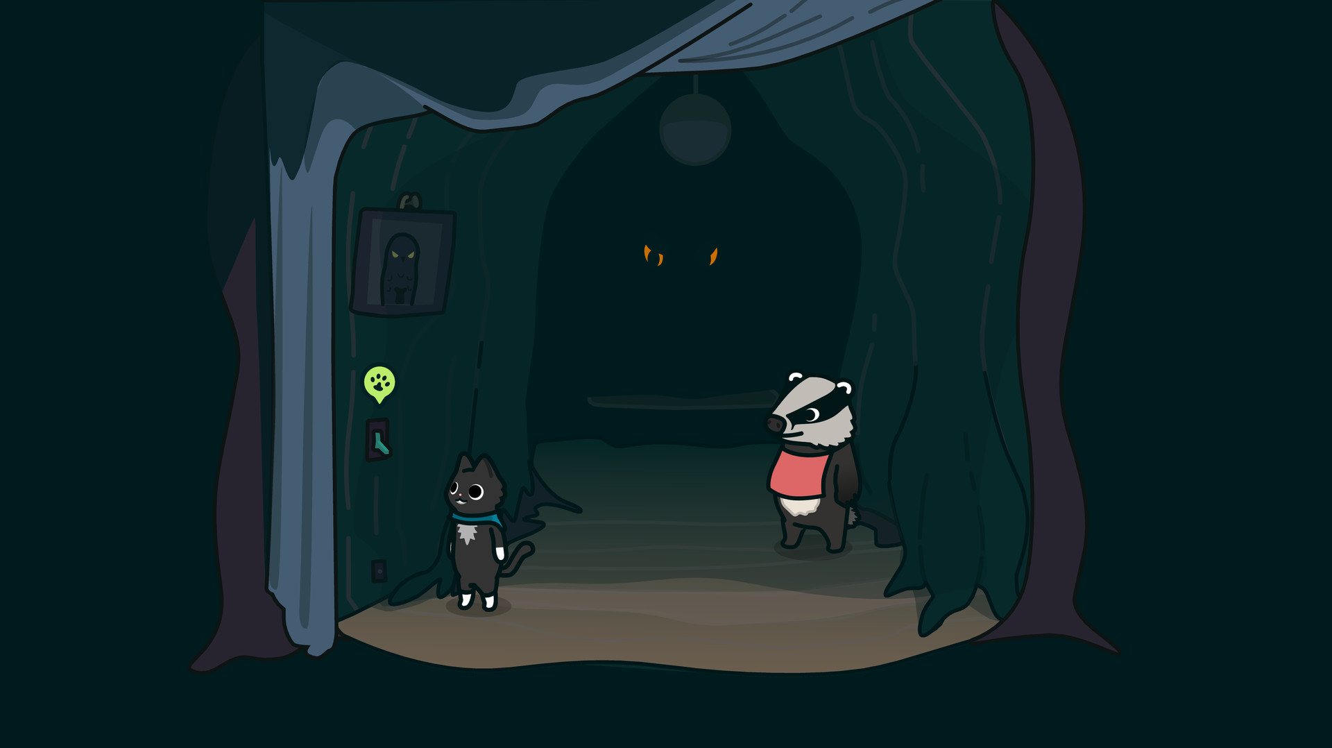 Spirit of Midnight screenshot #7