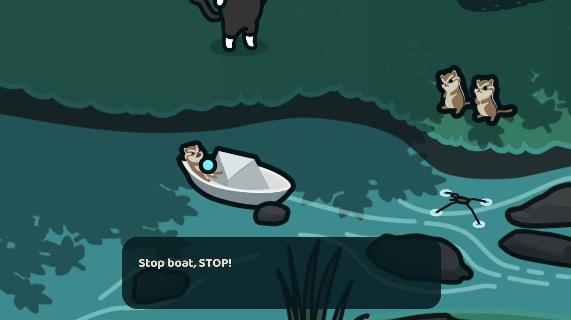 Spirit of Midnight screenshot 6