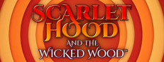 Scarlet Hood and the Wicked Wood