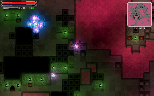 Fractalis screenshot 4