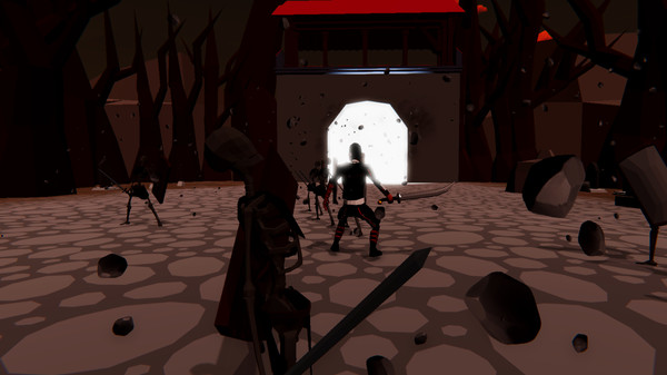 Screenshot z Risnuch