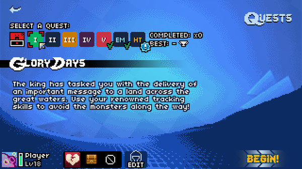 DemonCrawl — capture 5