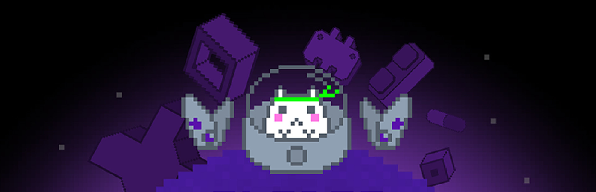 Planet Automata