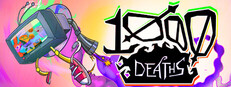 1000 Deaths (Thousand Deaths)