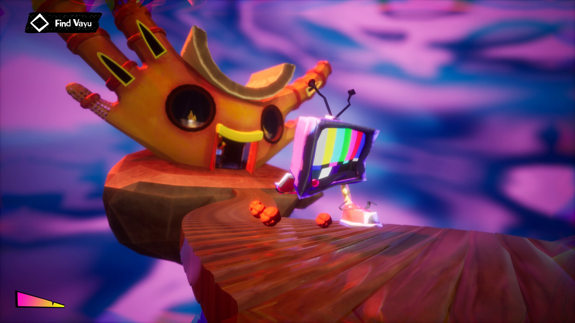 1000 Deaths (Thousand Deaths) screenshot #2