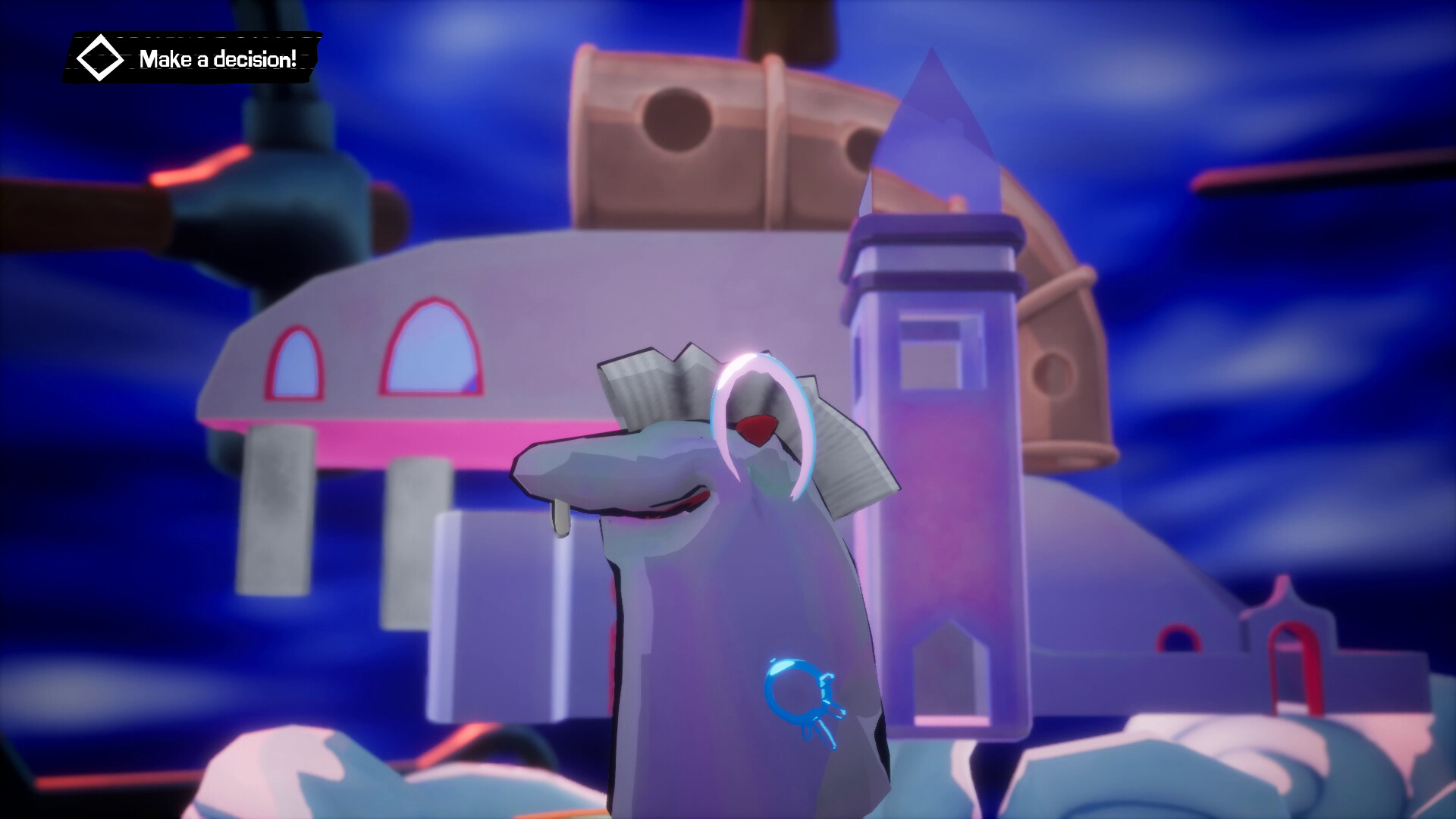 1000 Deaths (Thousand Deaths) screenshot #5