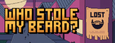 Who Stole My Beard?