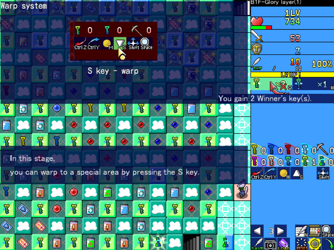 Tactical Nexus screenshot #13