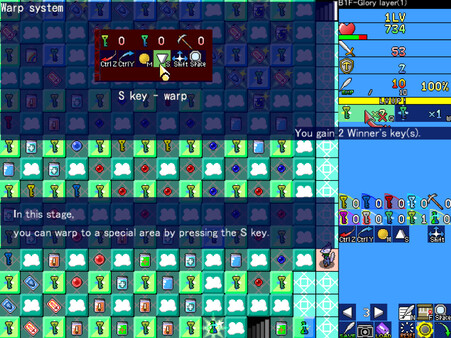 Tactical Nexus screenshot 13