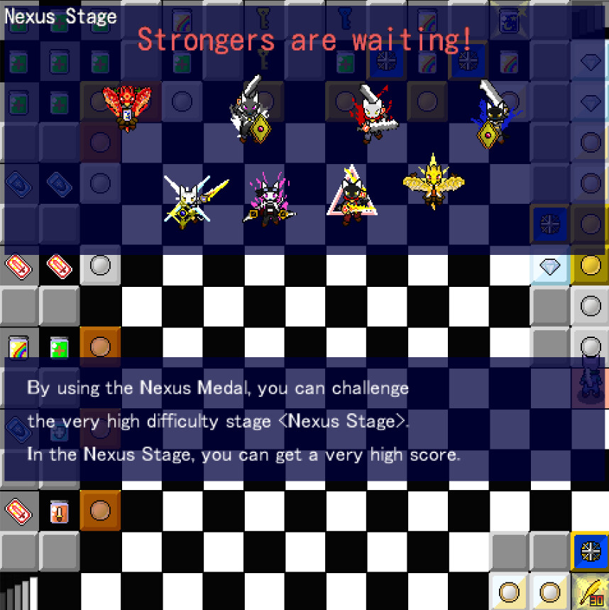 Tactical Nexus screenshot 2