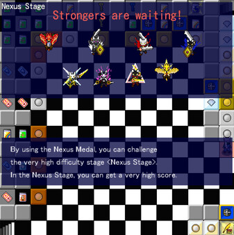 Tactical Nexus screenshot 2