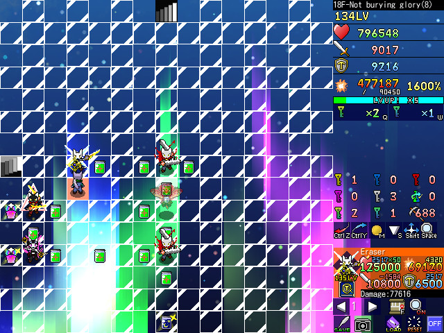 Tactical Nexus screenshot 3
