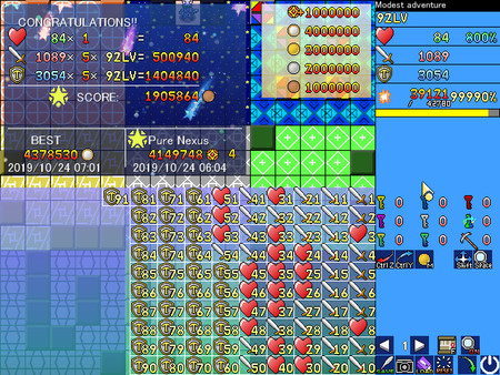 Screenshot media