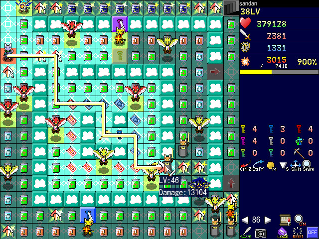 Tactical Nexus screenshot 9