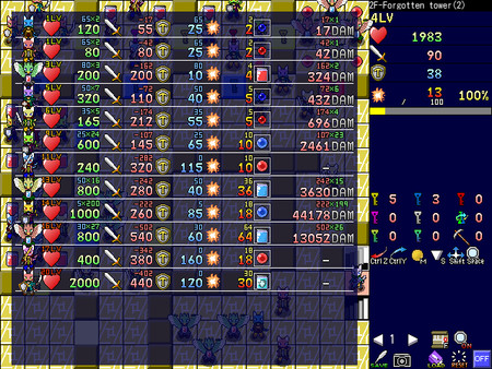 Screenshot z Tactical Nexus