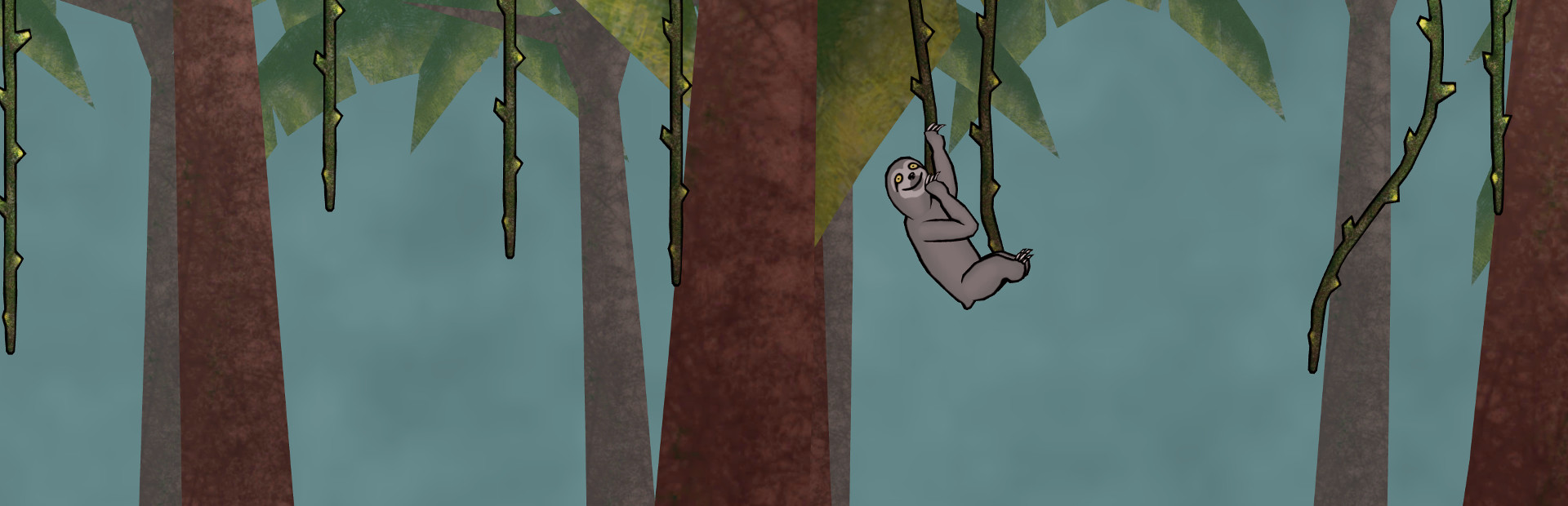 Sloth Quest