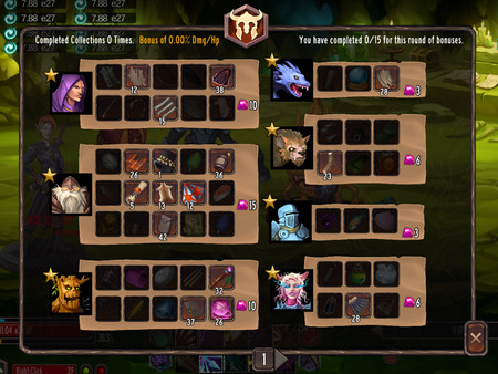 Idle Campaign screenshot 6