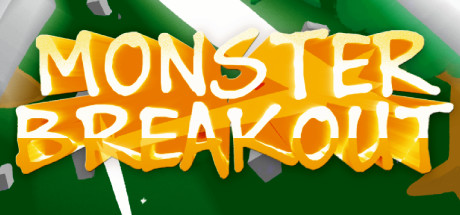 Monster Breakout steam charts