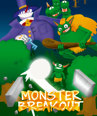 Monster Breakout