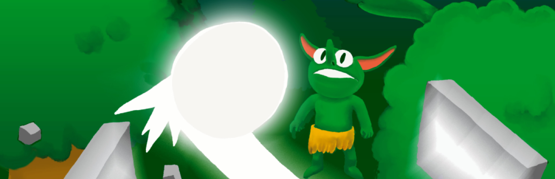 Monster Breakout
