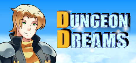 Dungeon Dreams (Female Protagonist) Cover Image