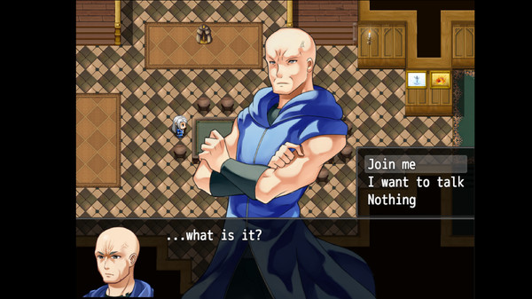 Screenshot z Dungeon Dreams (Female Protagonist) Screenshot z Dungeon Dreams (Female Protagonist)