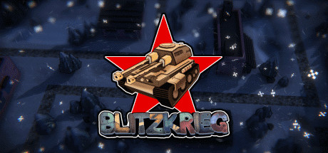 The Blitzkrieg: Weapons of War banner