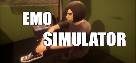 Emo Simulator steam charts