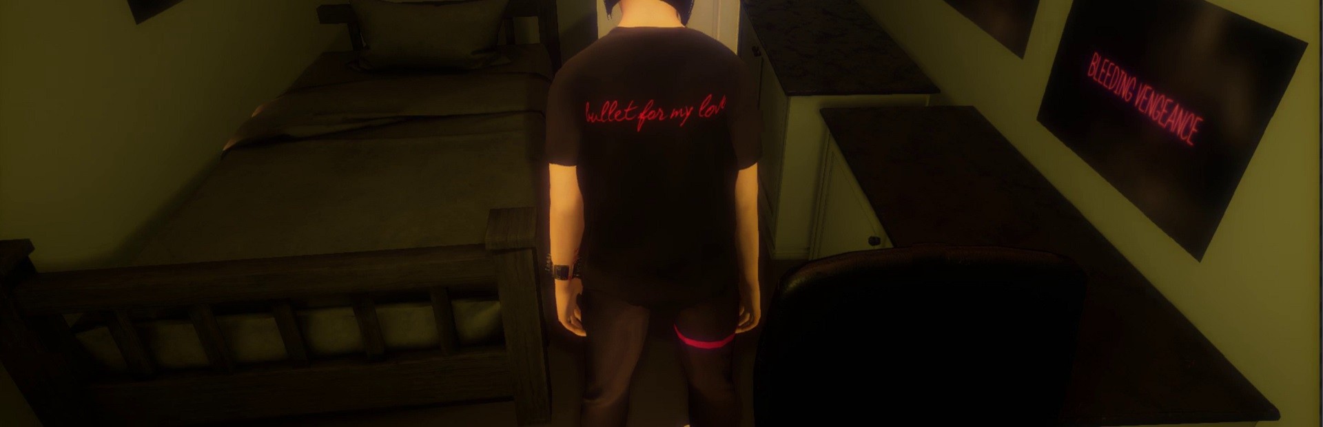 Emo Simulator
