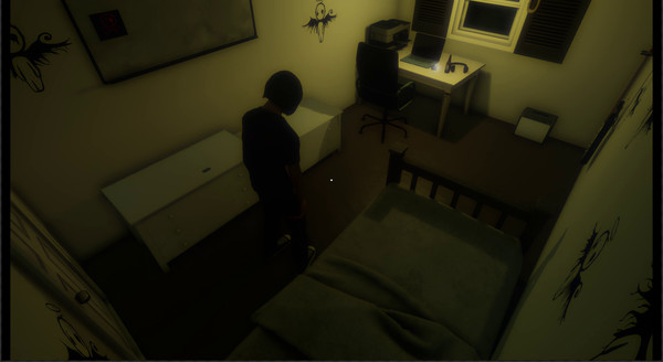 Emo Simulator screenshot 6