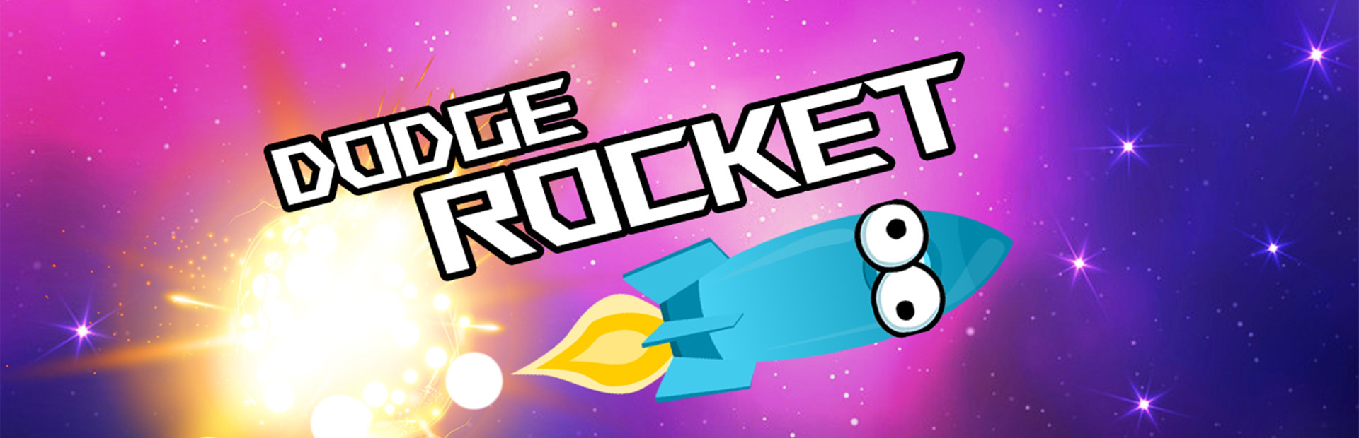 Dodge Rocket