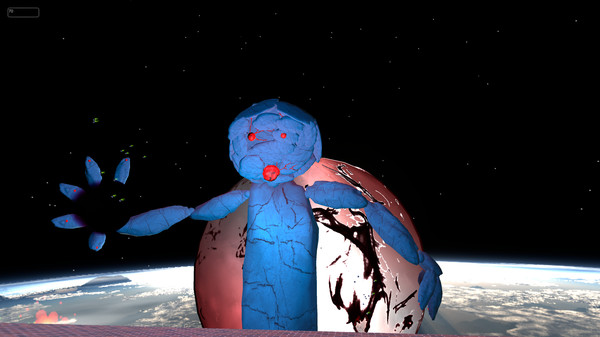 One Fantasy Shooter screenshot 5