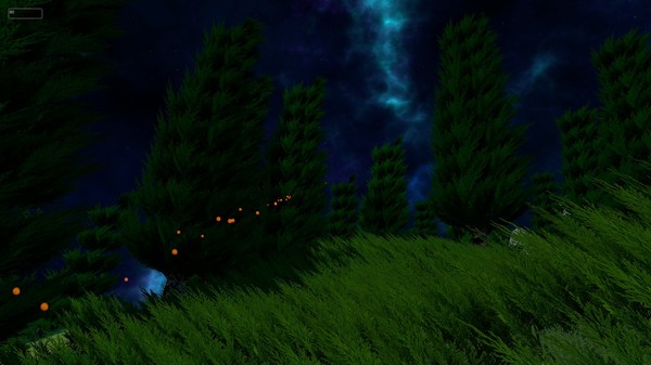 One Fantasy Shooter screenshot 1