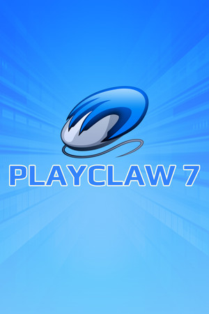 Обложка PlayClaw 7 - Game Overlays, Recording and Streaming